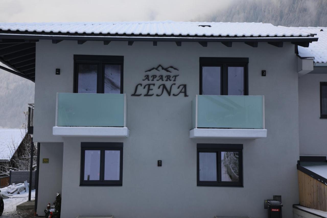Apart-Lena Майрхофен Экстерьер фото